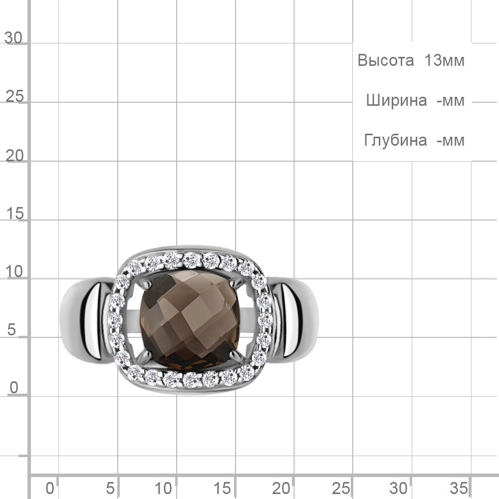 Кольцо 65015801А.5