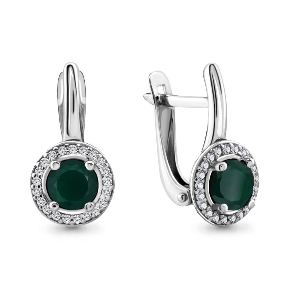 Серьги 4298309А.5