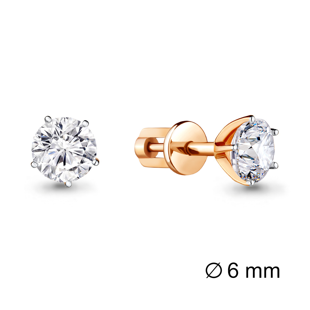 Серьги 44038.1