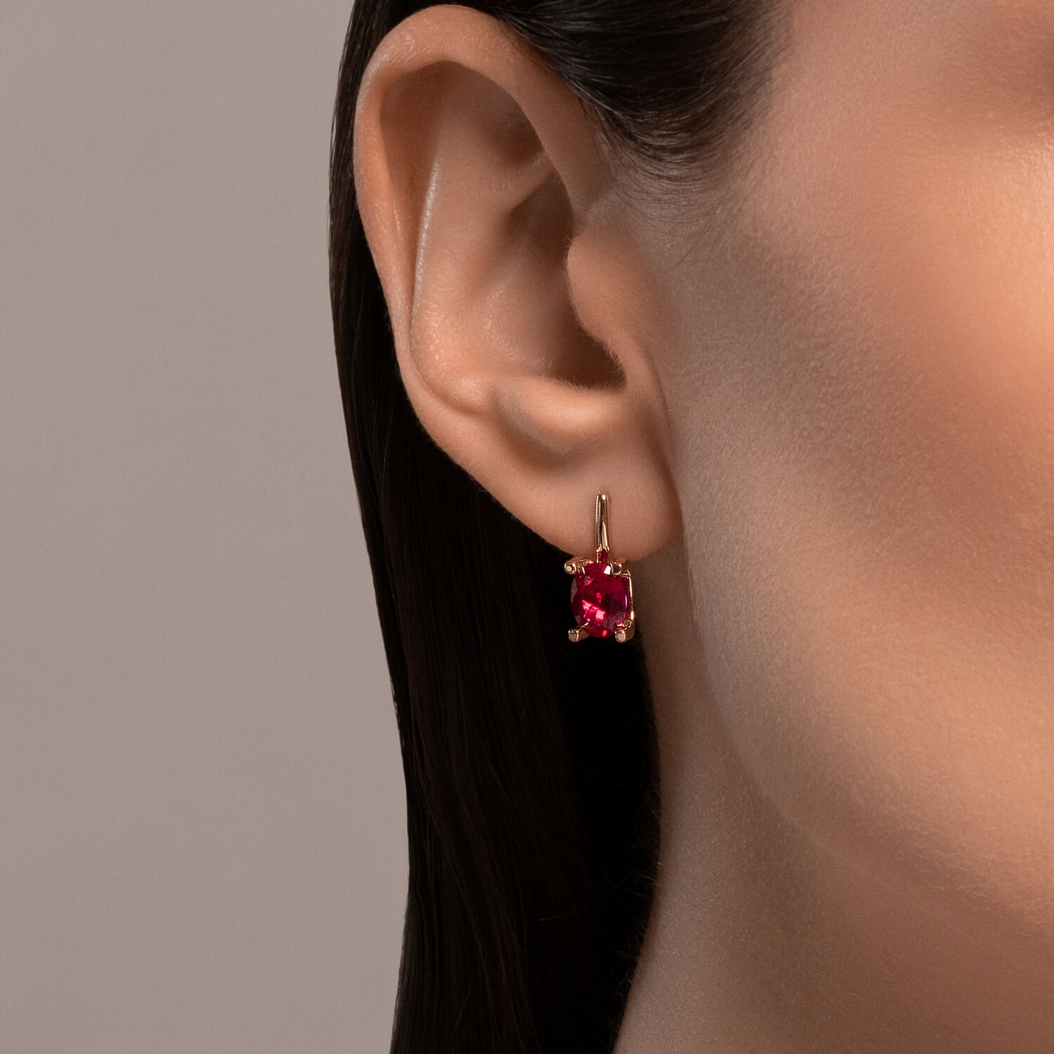 Серьги 727629