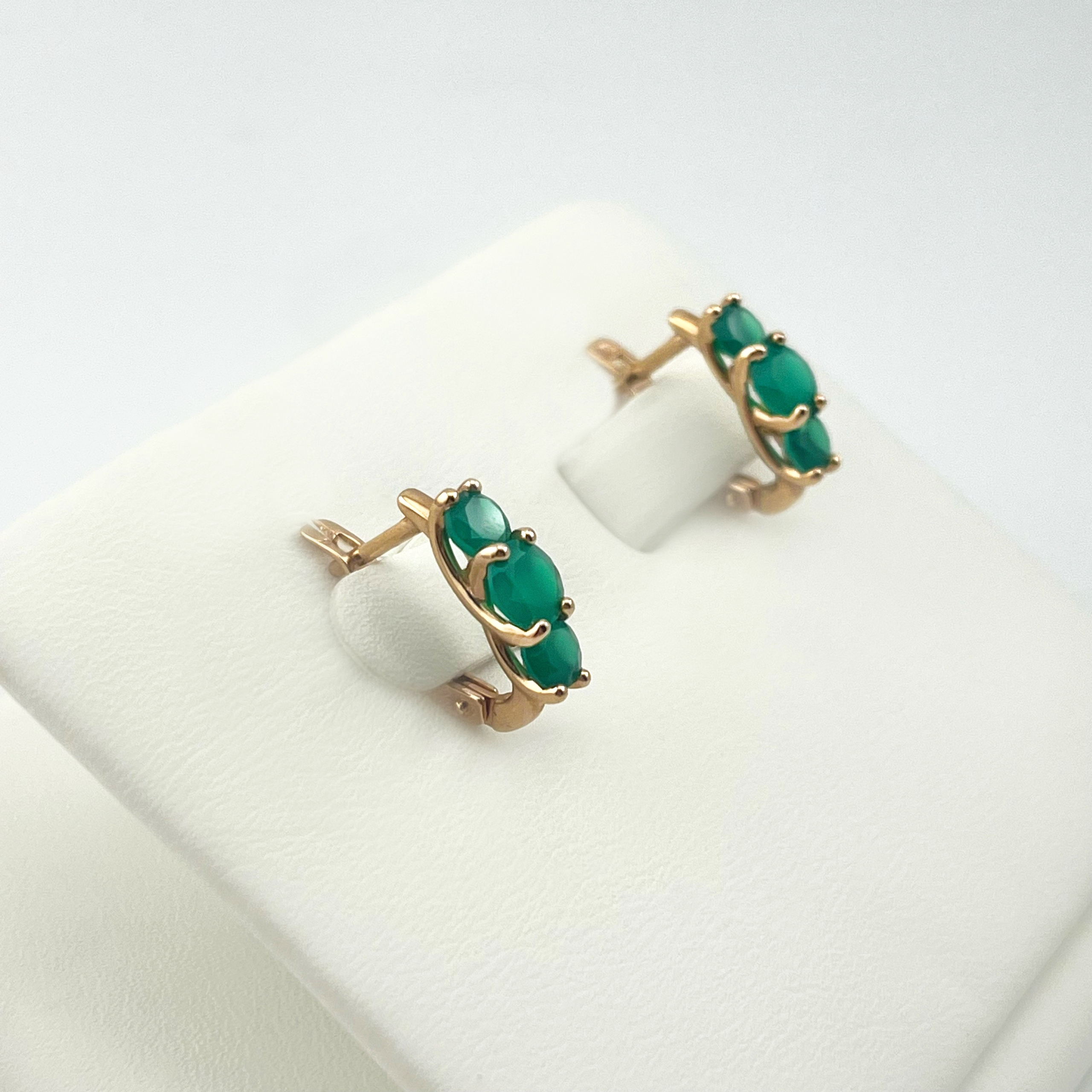 Серьги 728172