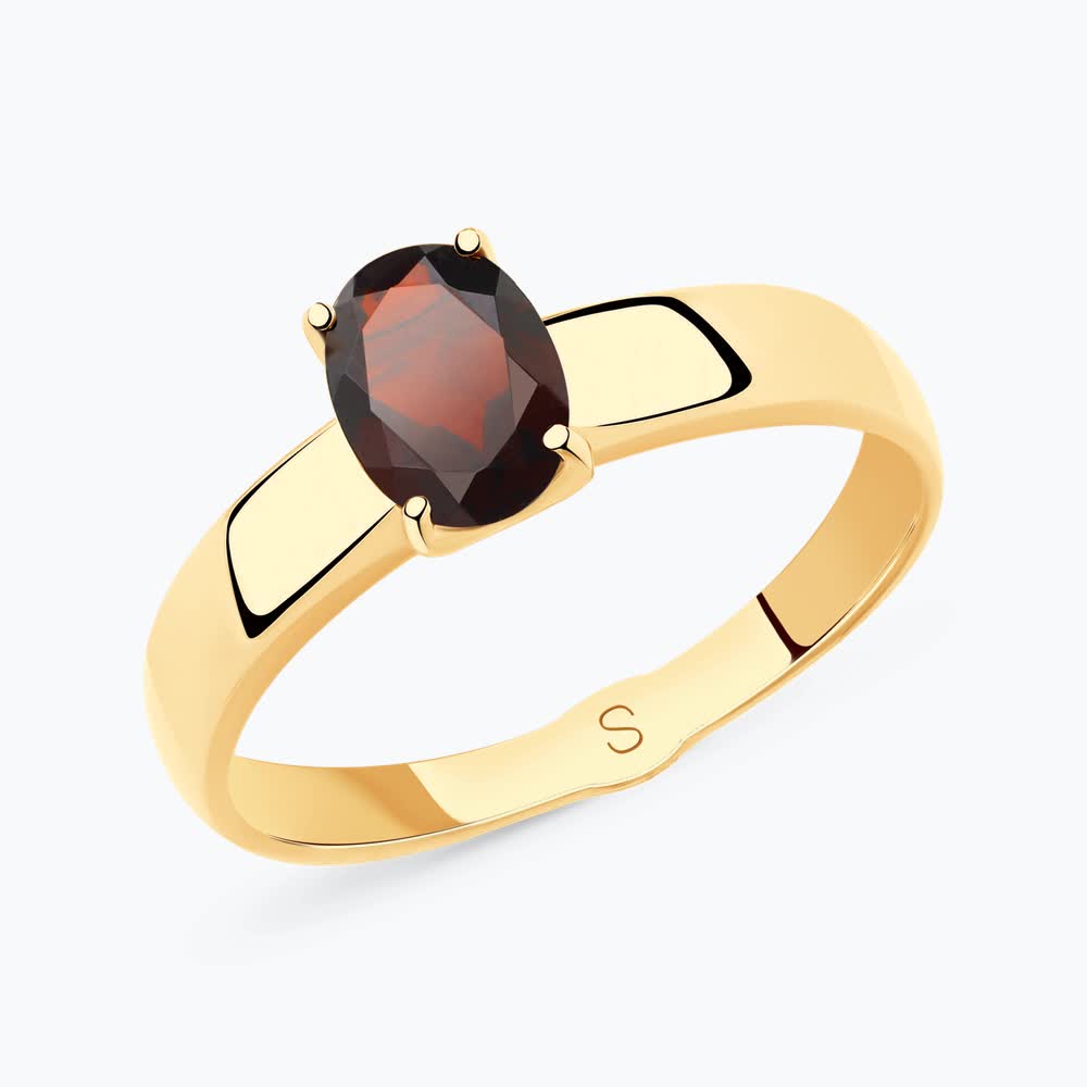Кольцо 715474