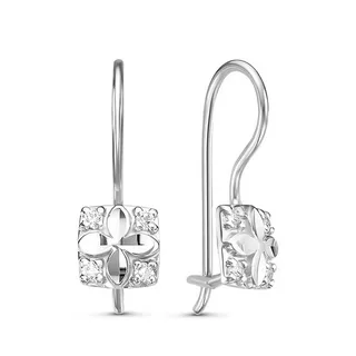 Серьги детские  с122461а