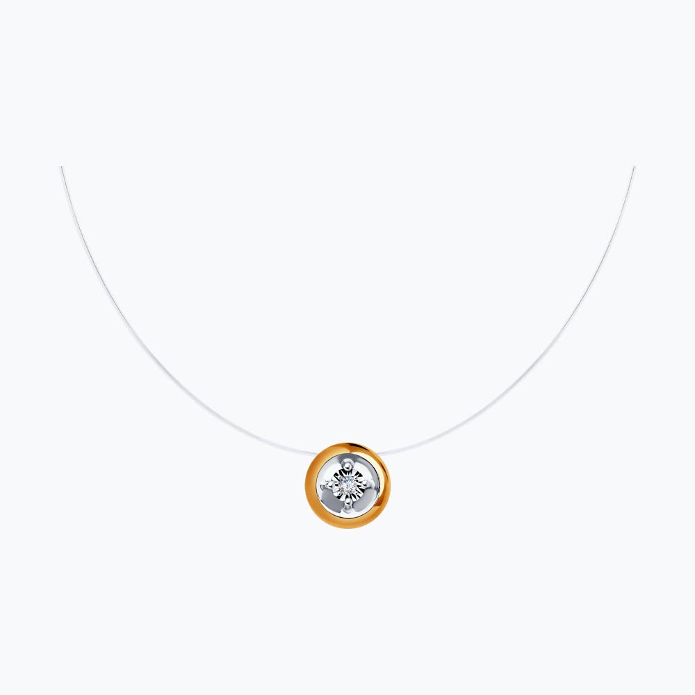 Колье 51-270-01657-1 №25 9