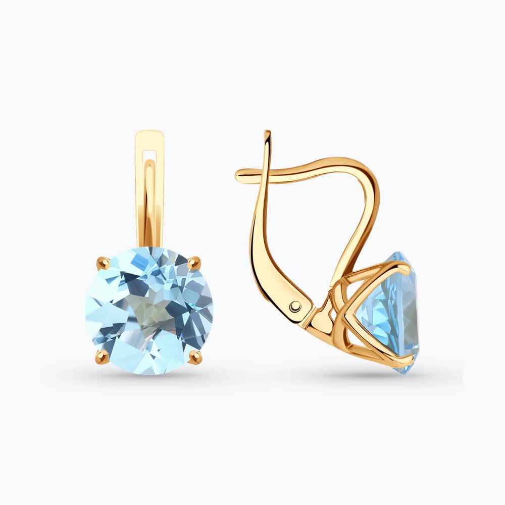 Серьги 728035