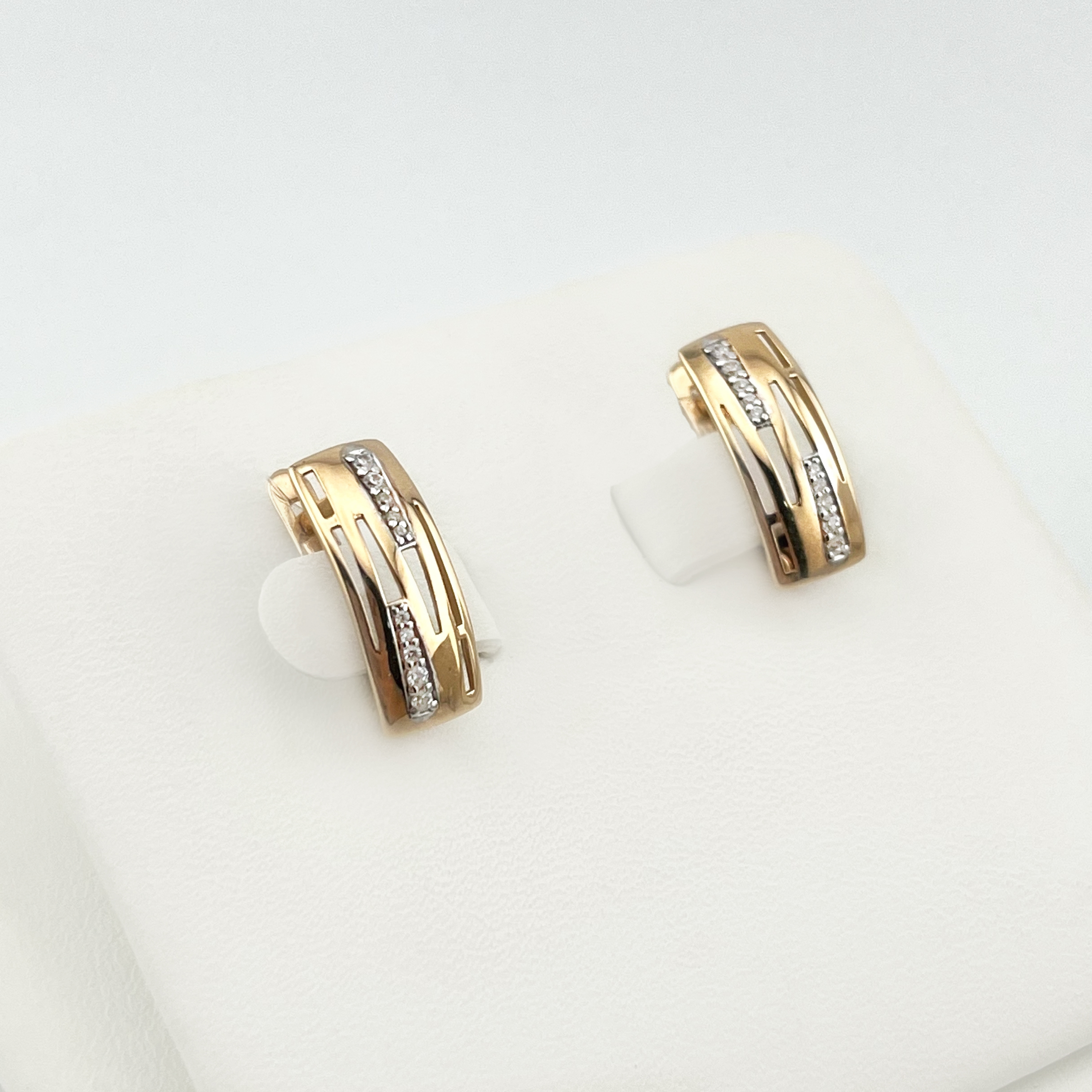 Серьги С13212969