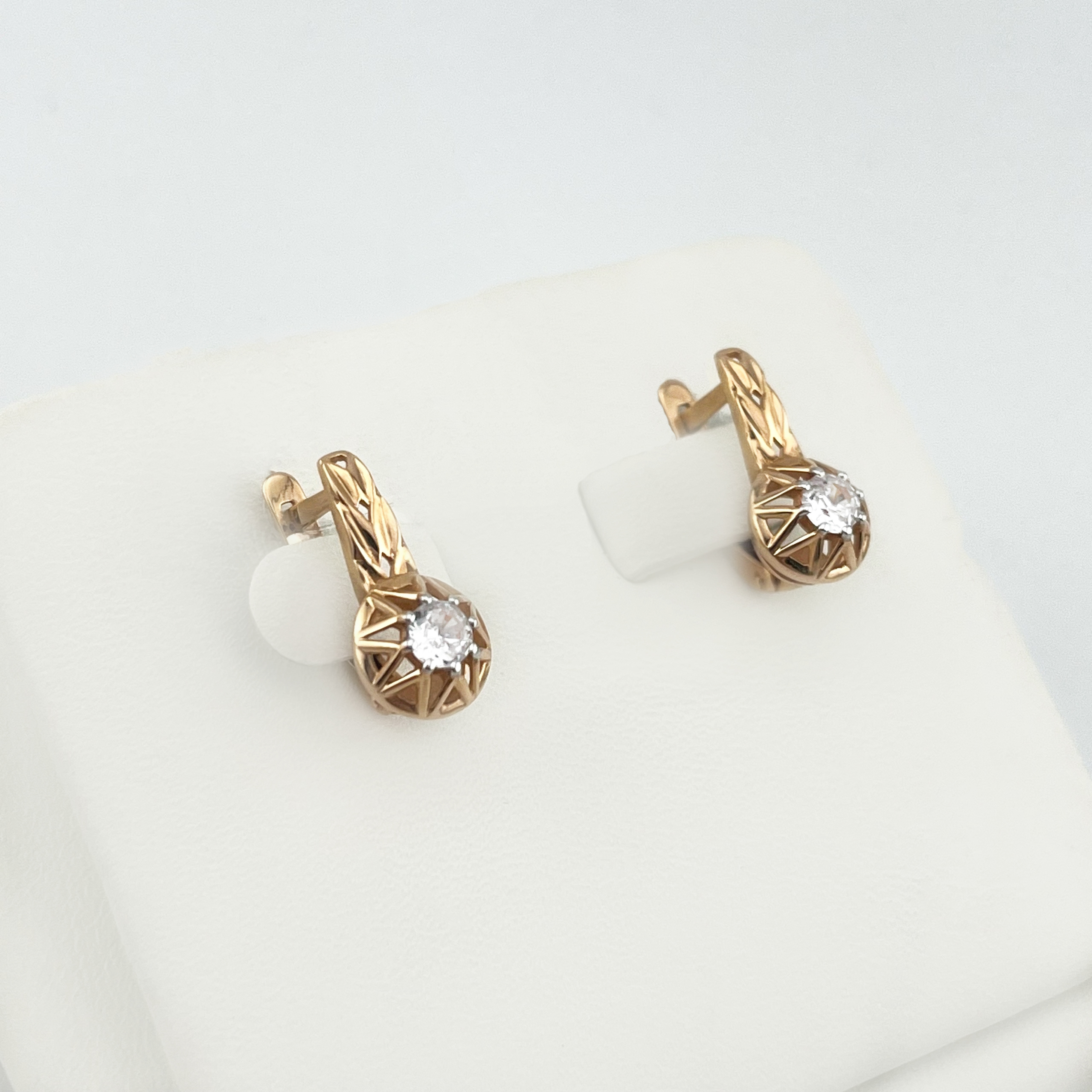 Серьги С11218021