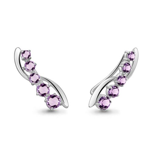 Серьги зажимы 4770304.5