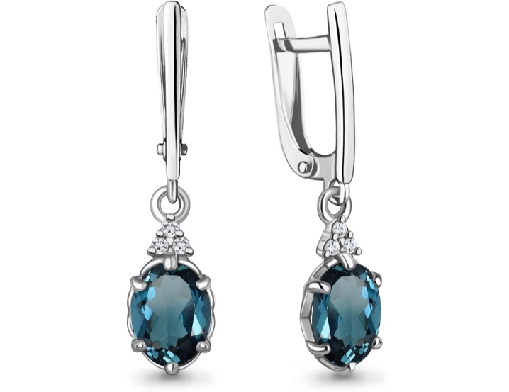 Серьги 4717208А.5