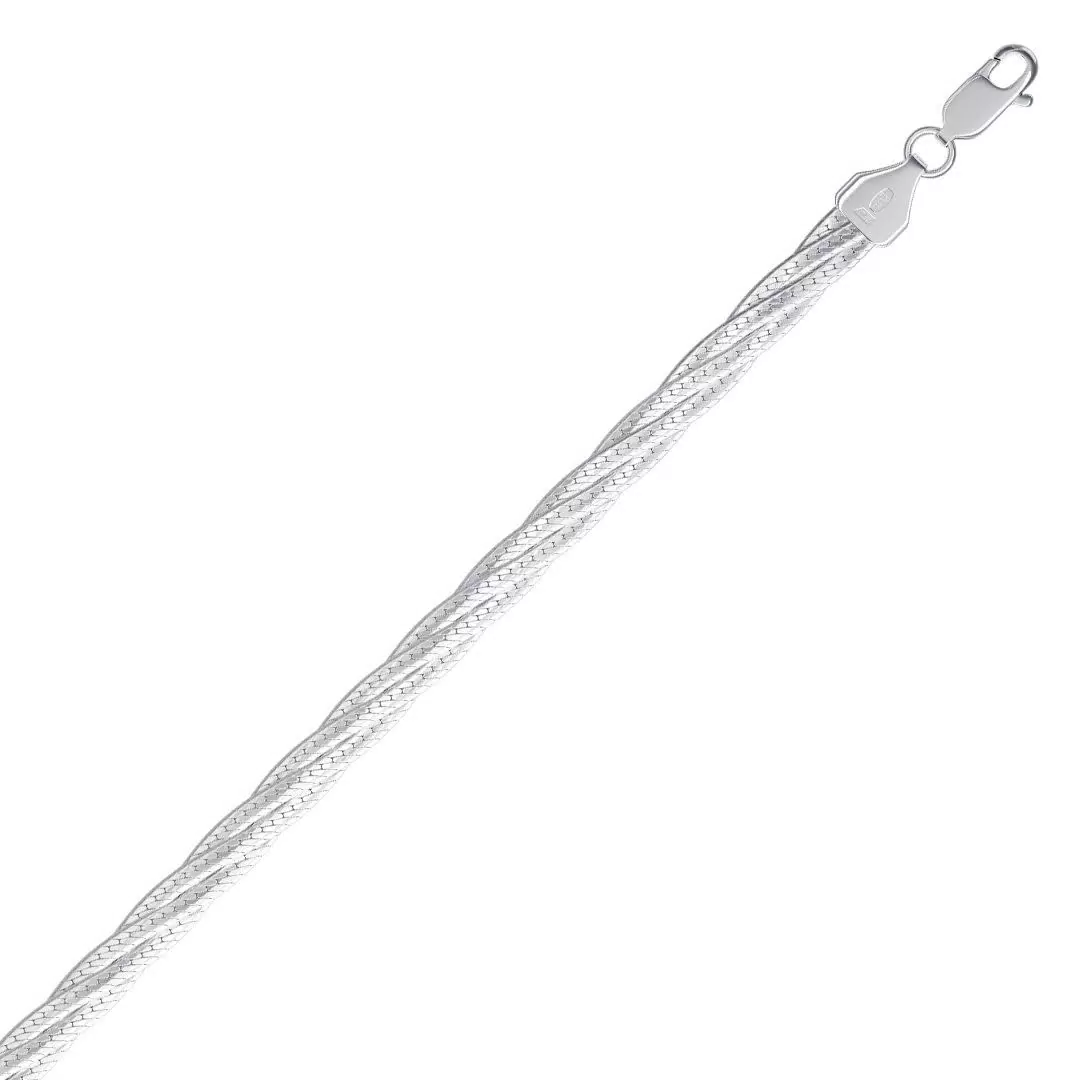 Цепь НЦ 22-026Ю-3 d0.50