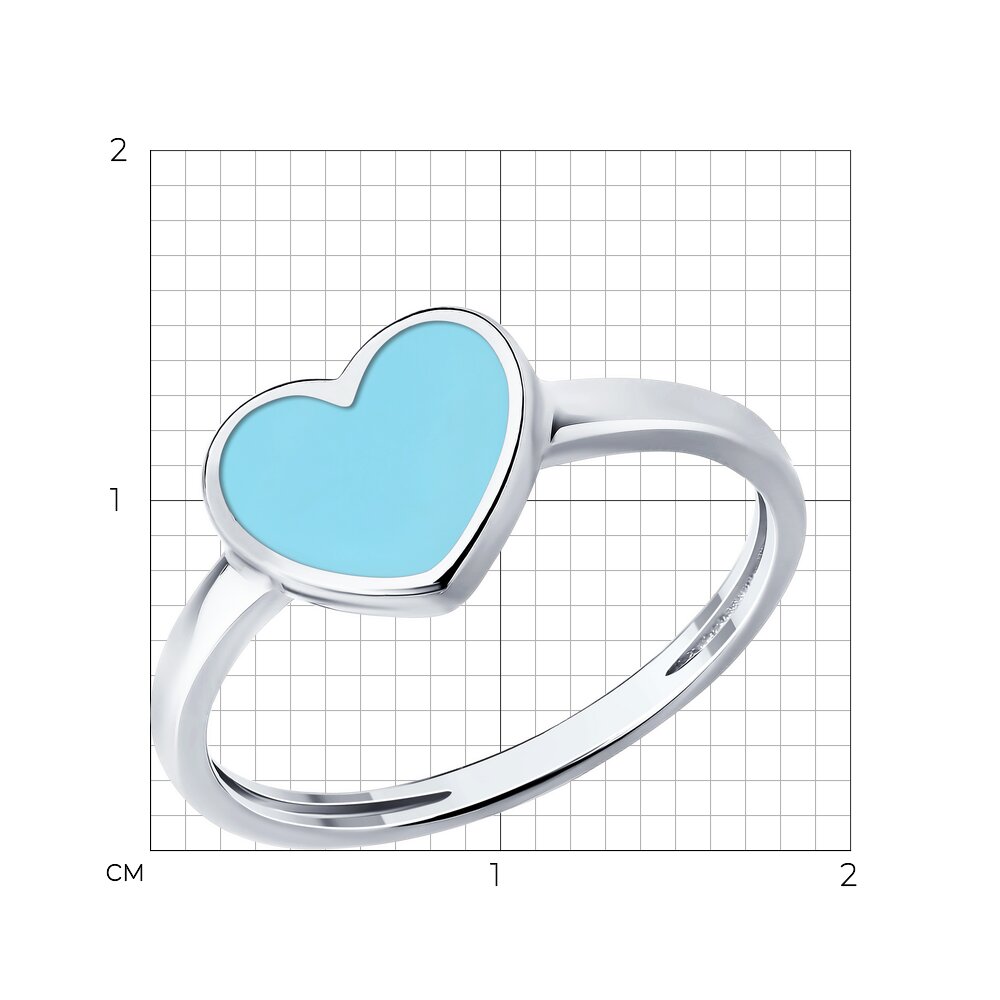 Кольцо 94-110-02191-1