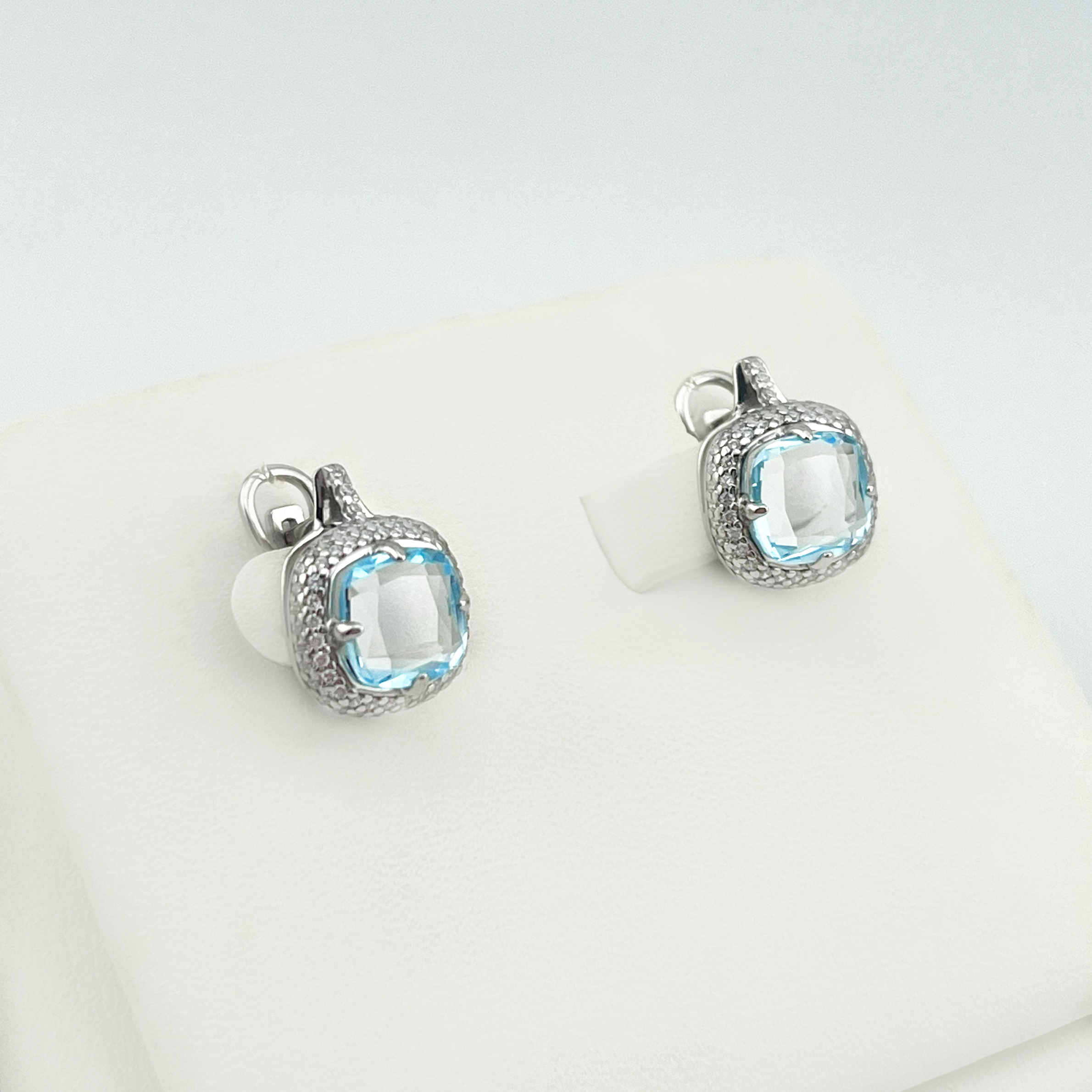 Серьги 4442302А.5