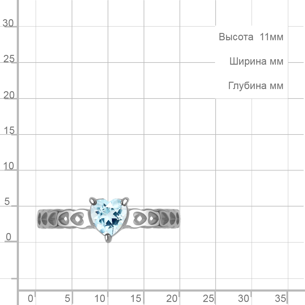 Кольцо 65021402.5