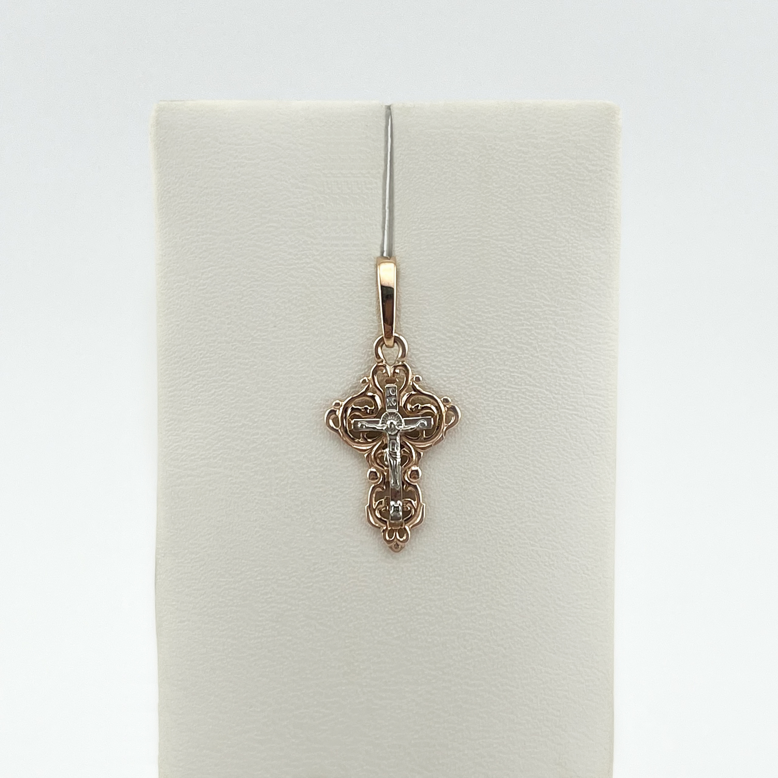 Крест Кр001