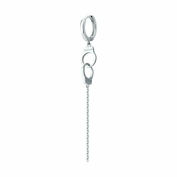 Серьга одиночная 94170332