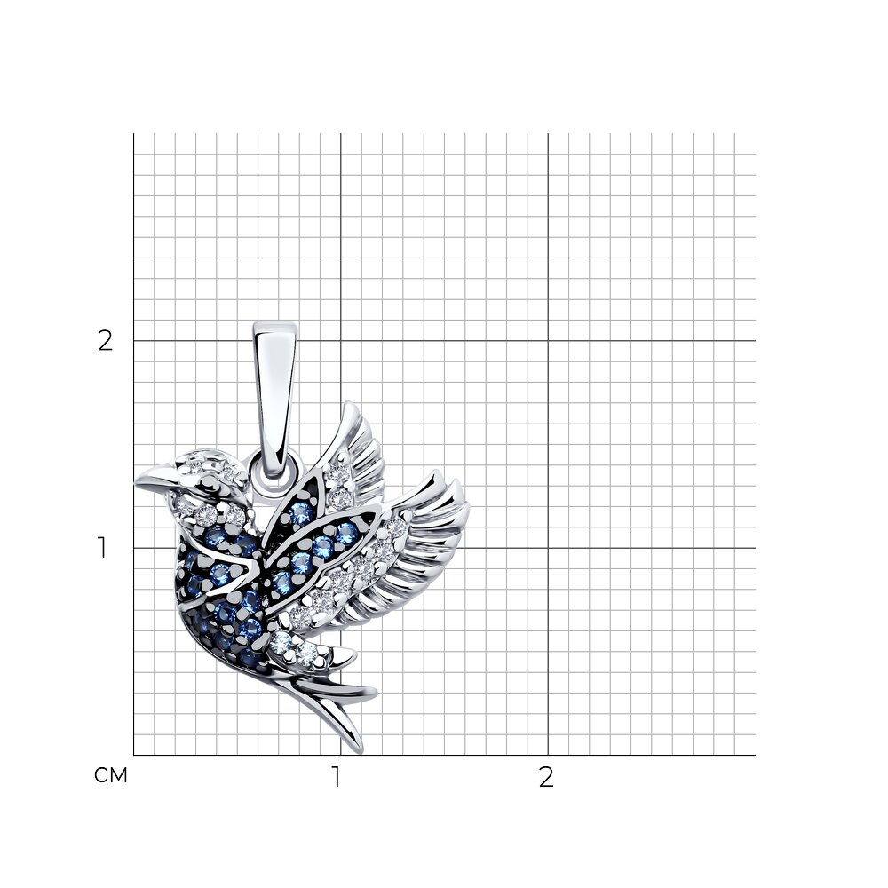Подвеска 94033201