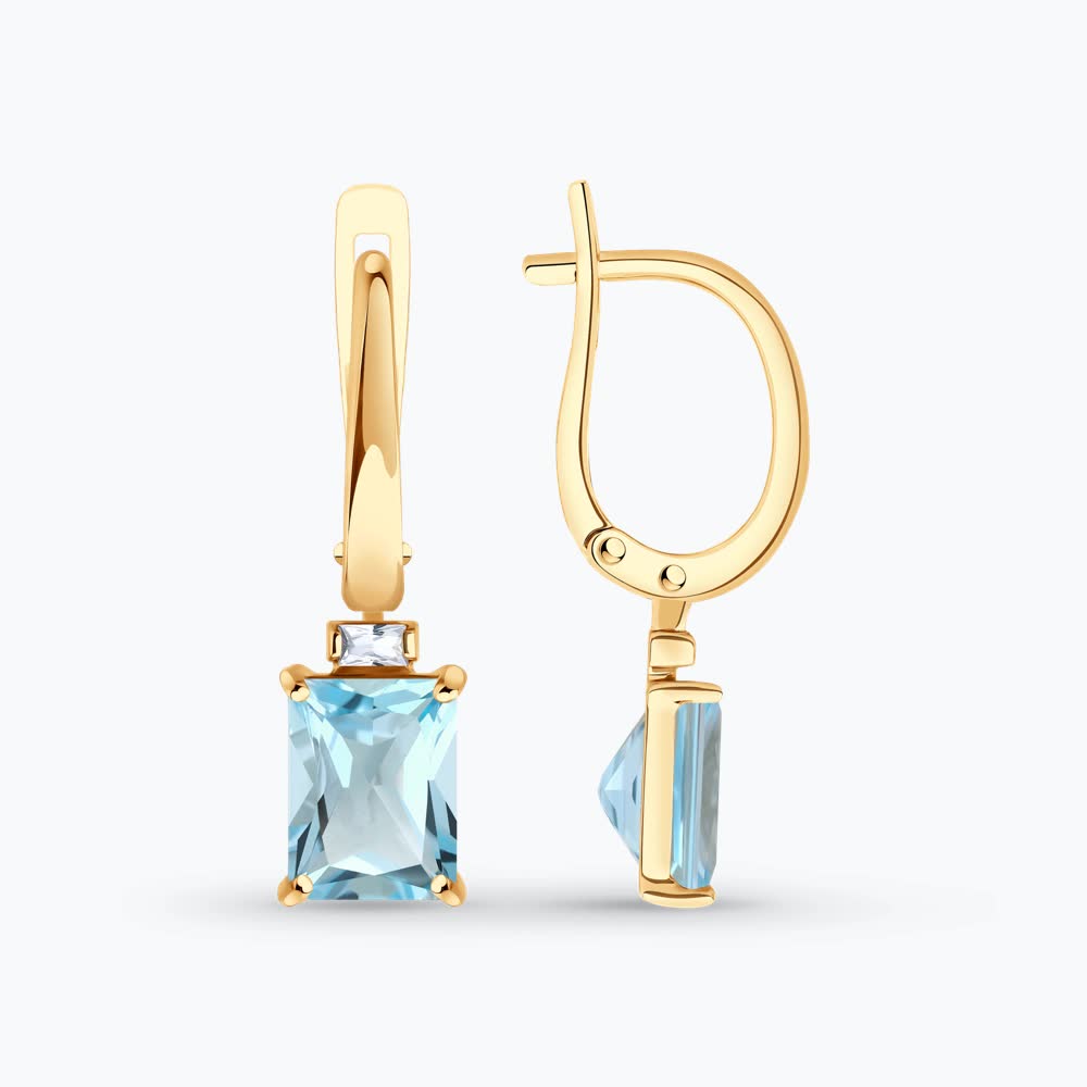 Серьги 728978