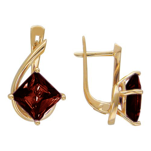 Серьги 01С315130