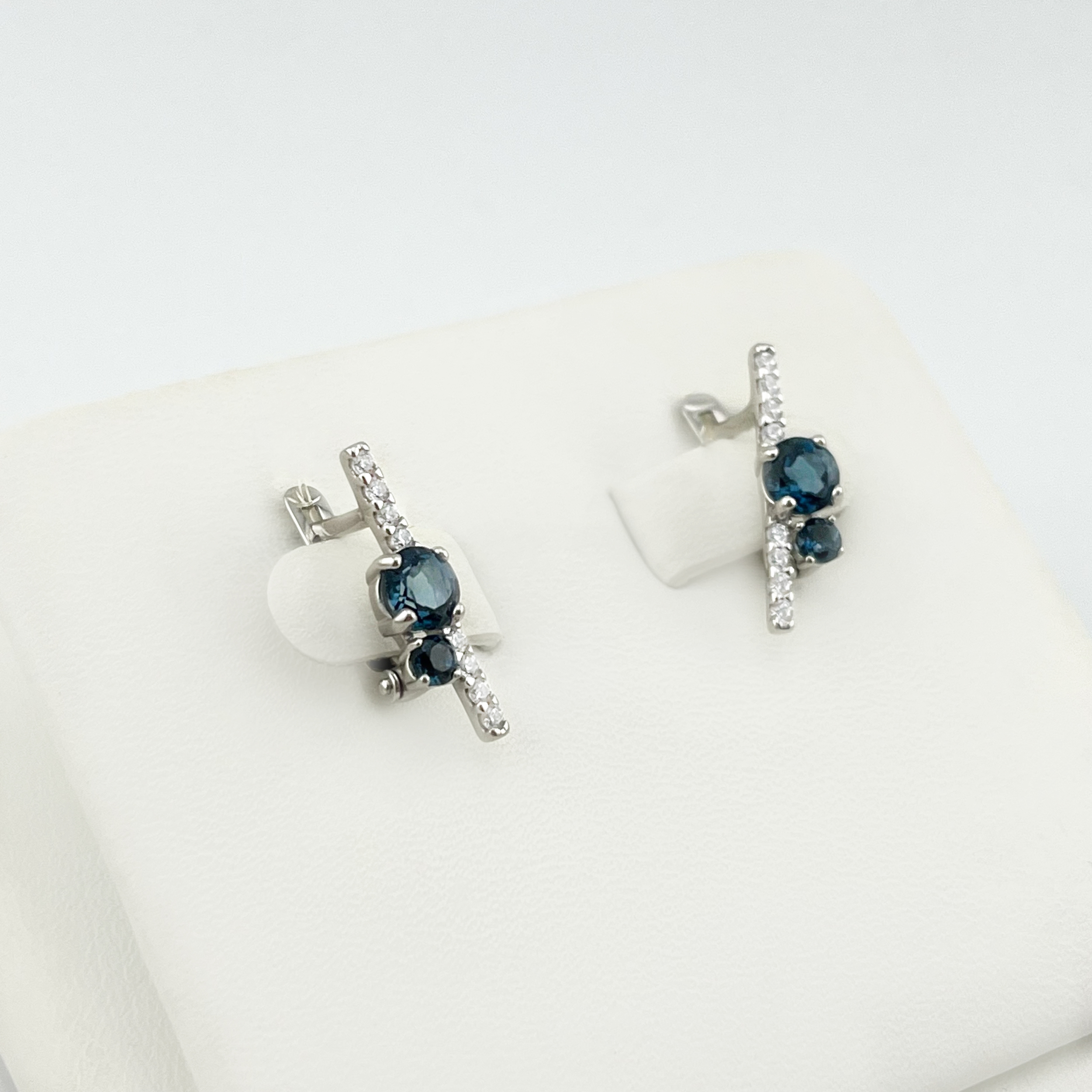 Серьги 4732208А.5