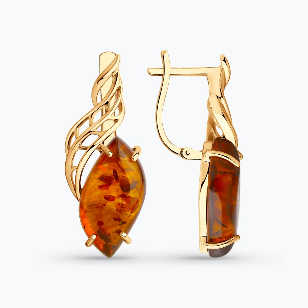 Серьги 726846