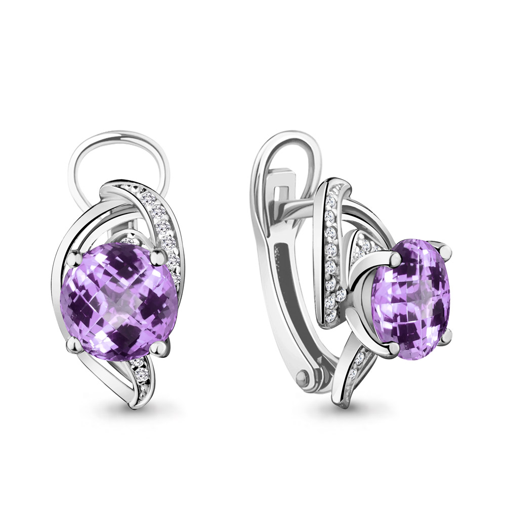 Серьги 4421304А.5