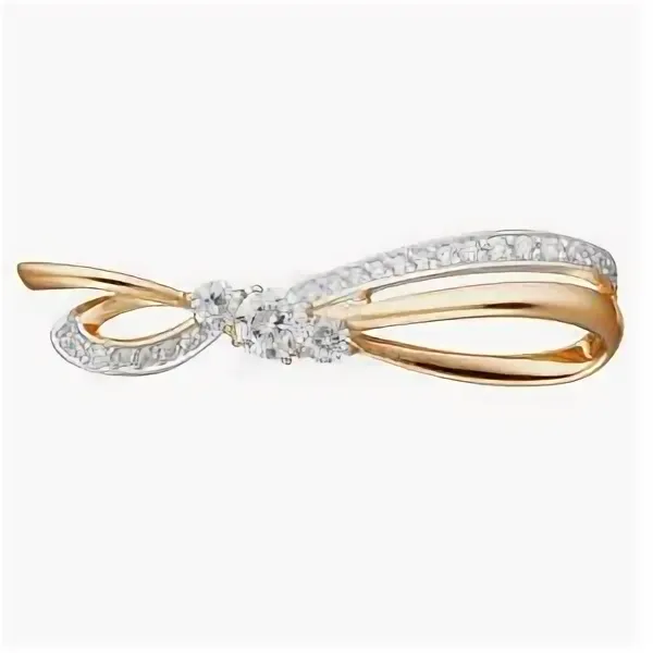 Брошь бш167-01