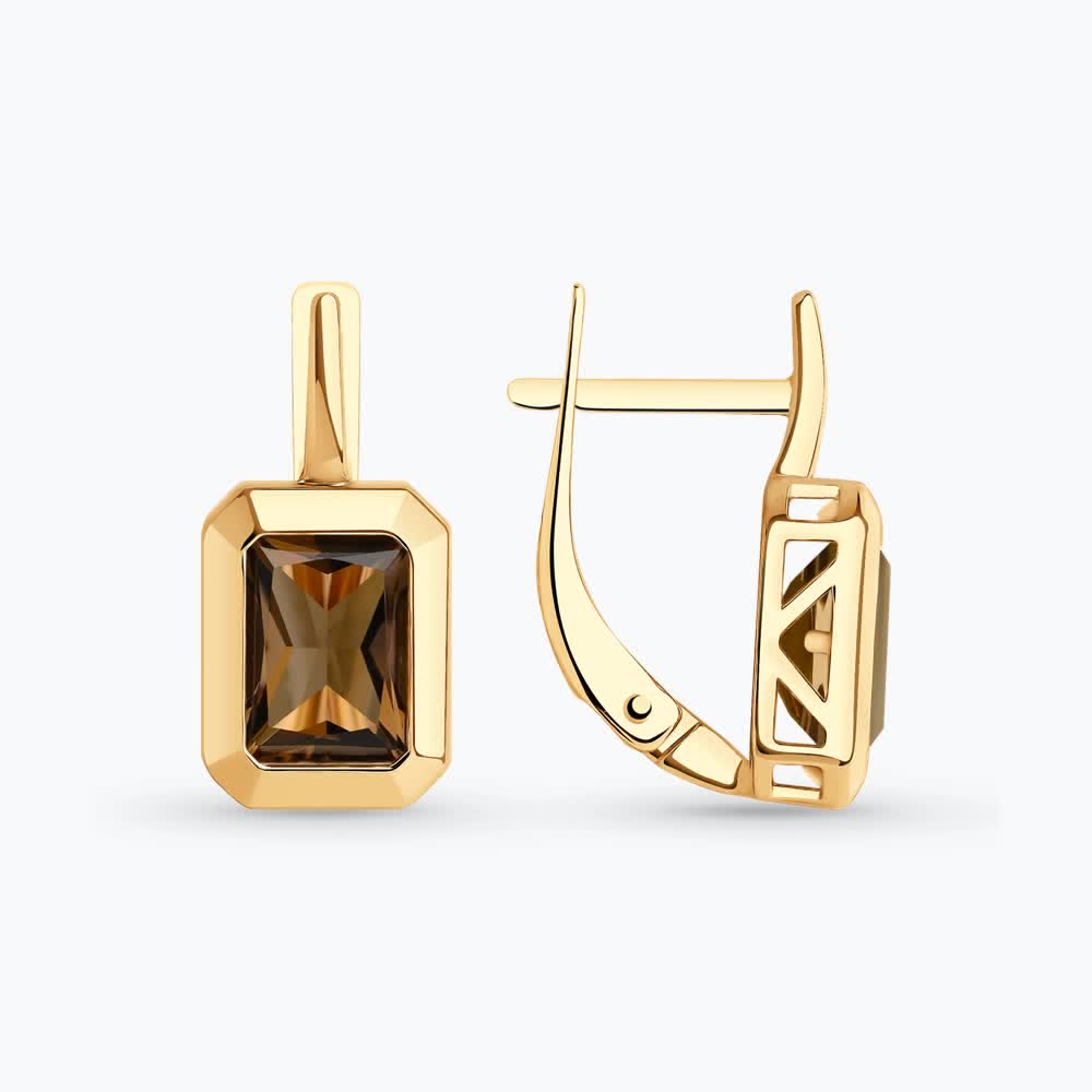 Серьги 728176