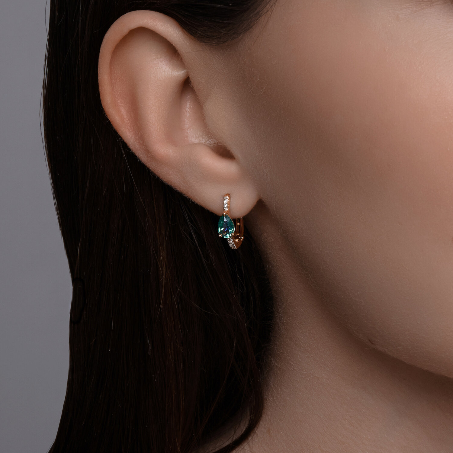 Серьги 728886