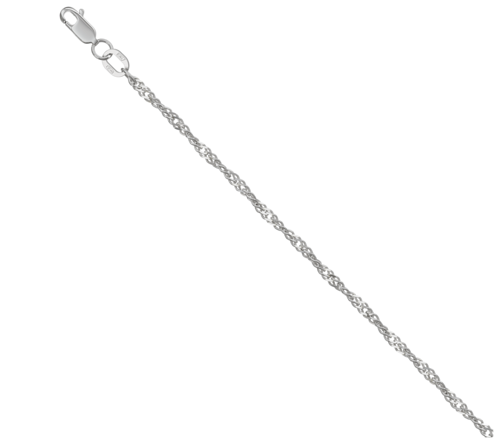 Цепь НЦ 22-028Ю-3 d 0.40