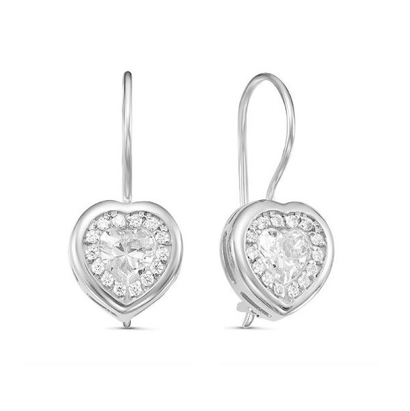 Серьги детские с121373