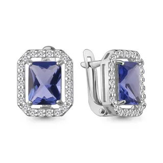 Серьги 450426603А.5
