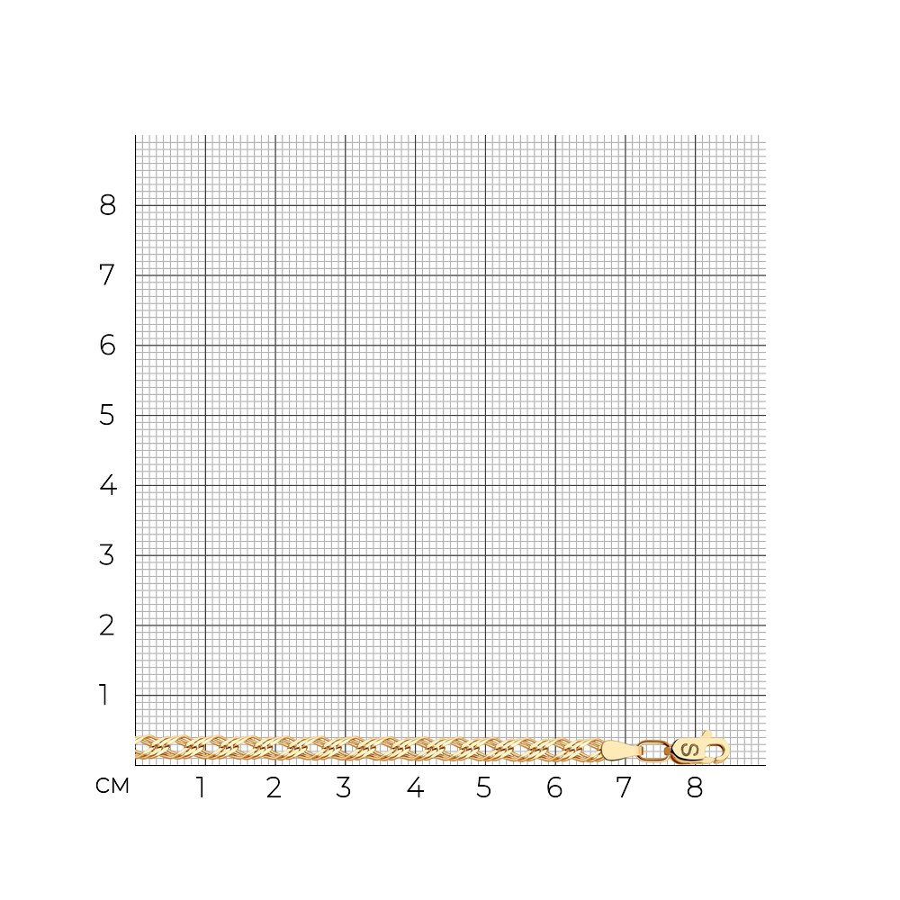 Браслет 551100502