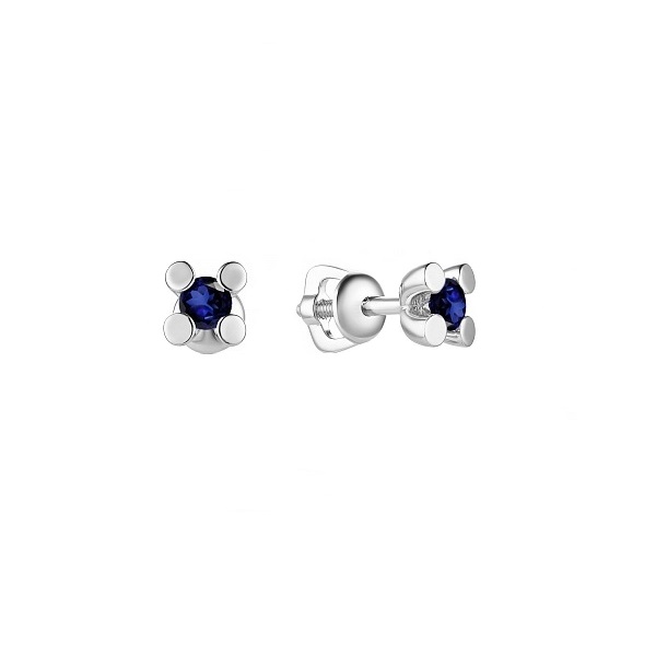 Серьги 23372-202