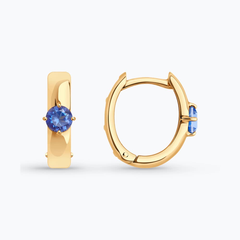 Серьги 728852