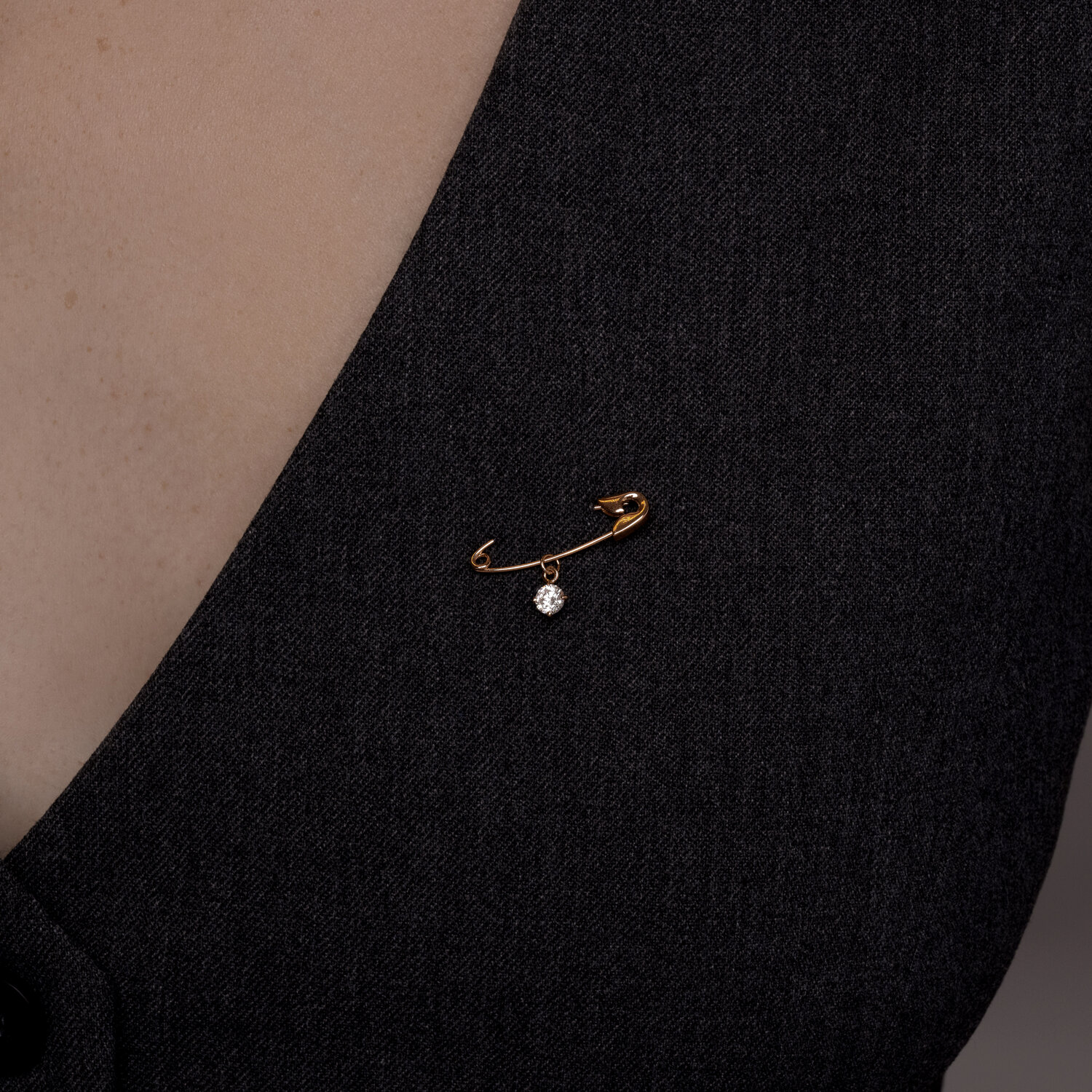 Булавка 51-140-02706-1