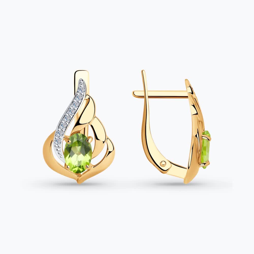 Серьги 724792