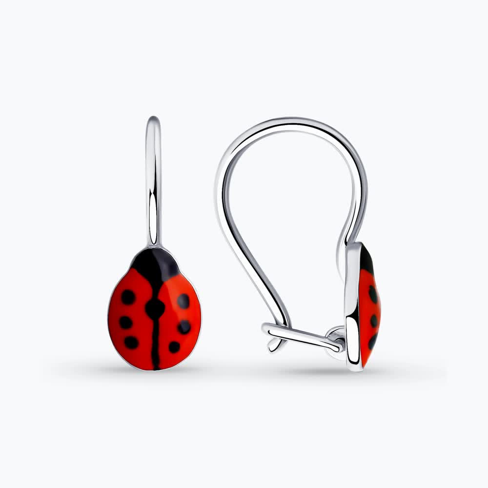 Серьги детские  94024301