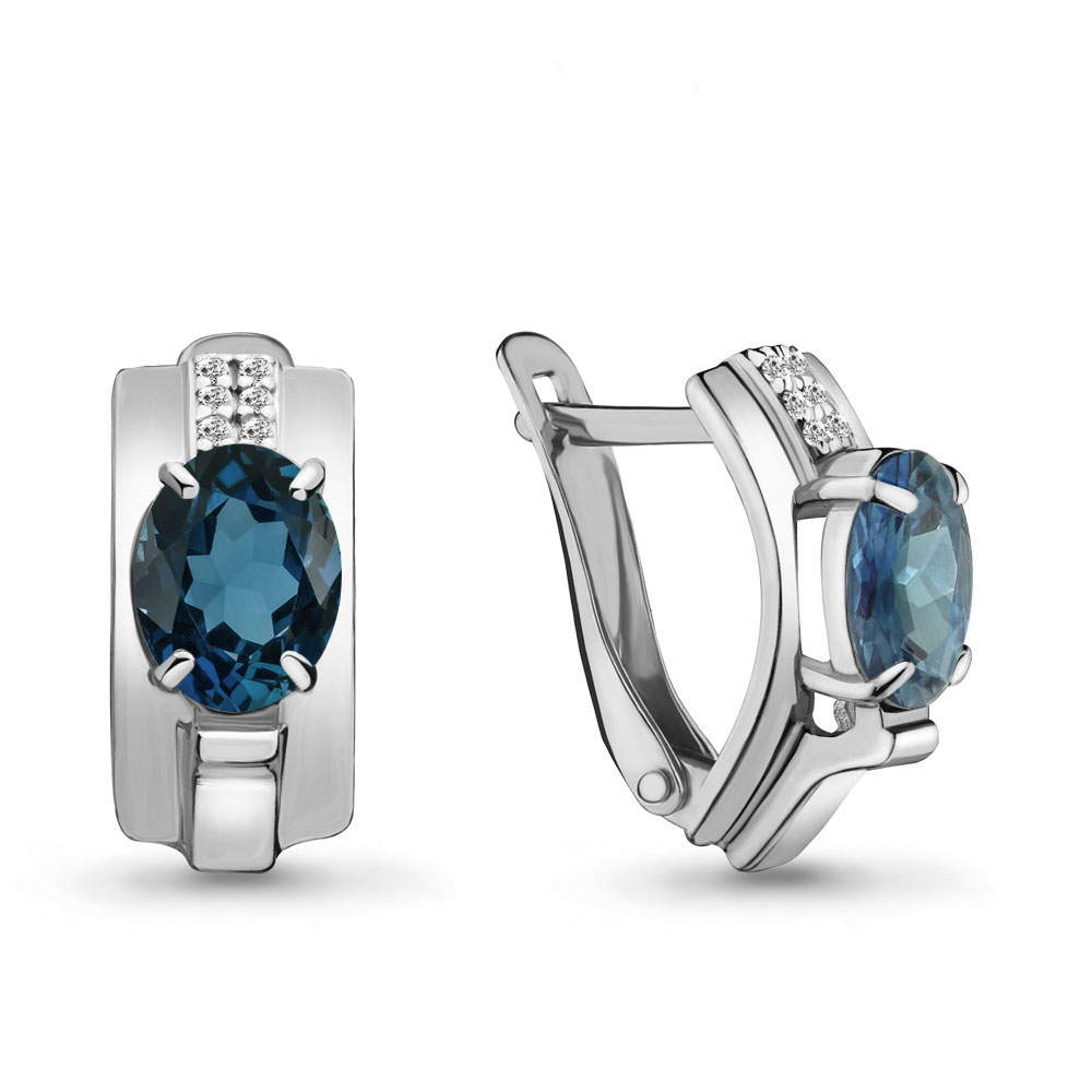 Серьги 4493008А.5