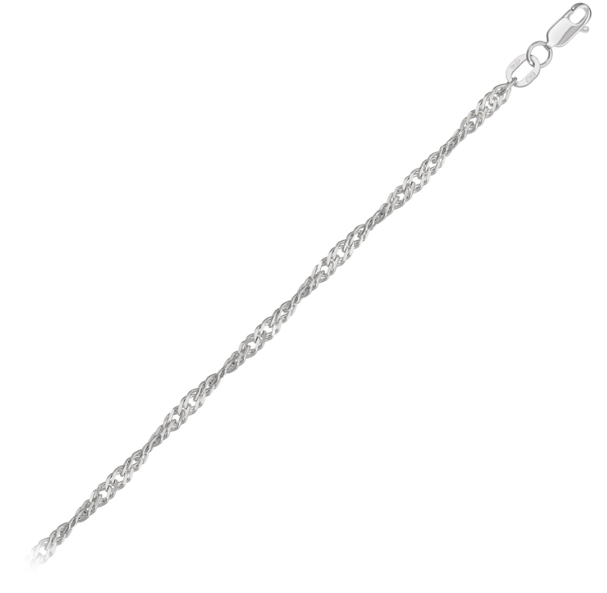 Цепь НЦ 22-028Ю-3 d 0.50