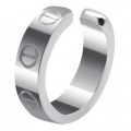 Серьга одиночная 0211323449