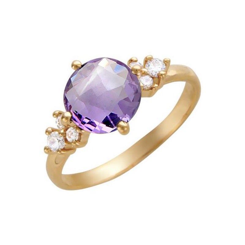 Кольцо 01К315072-1