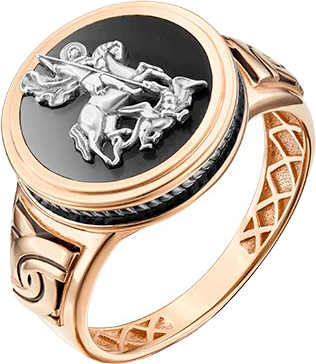 Кольцо 01-4827-00-000-1111-25