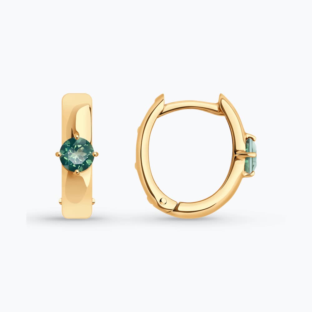 Серьги 728853