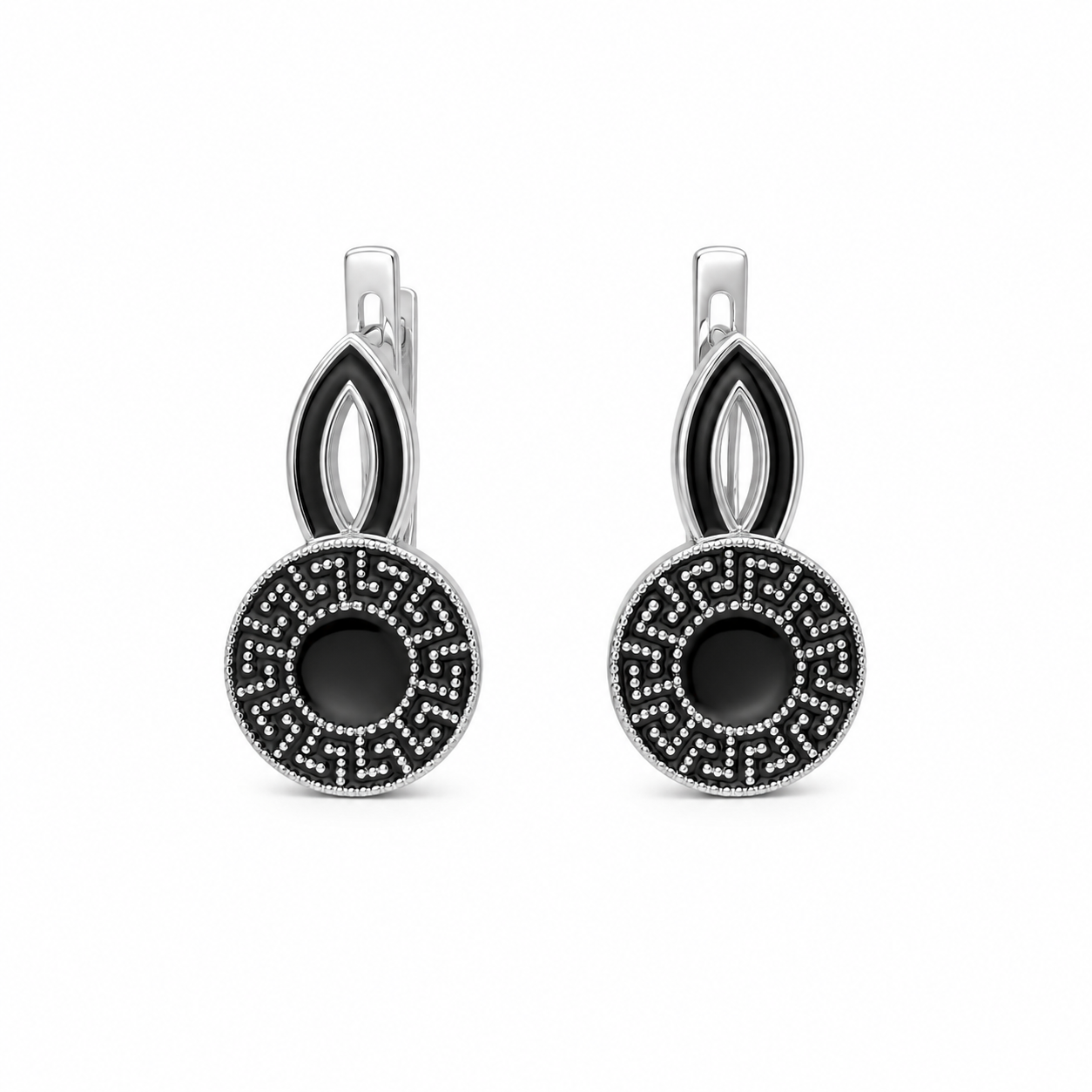 Серьги SET16578E