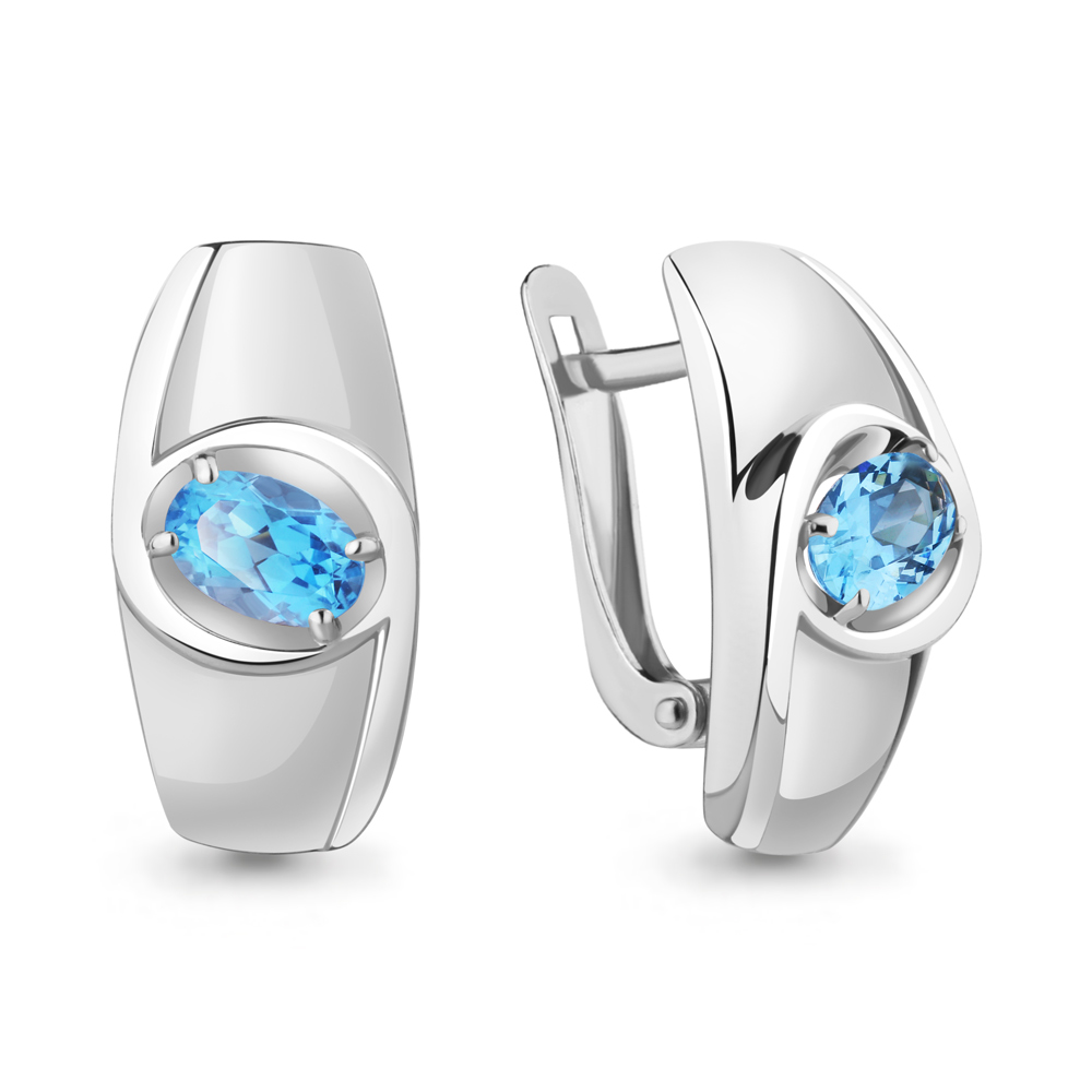 Серьги 4759705.5