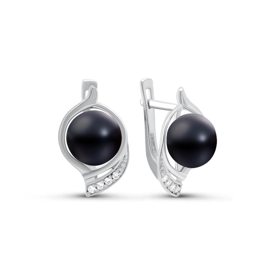 Серьги СМ094р1006