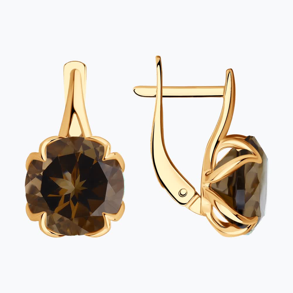 Серьги 728464