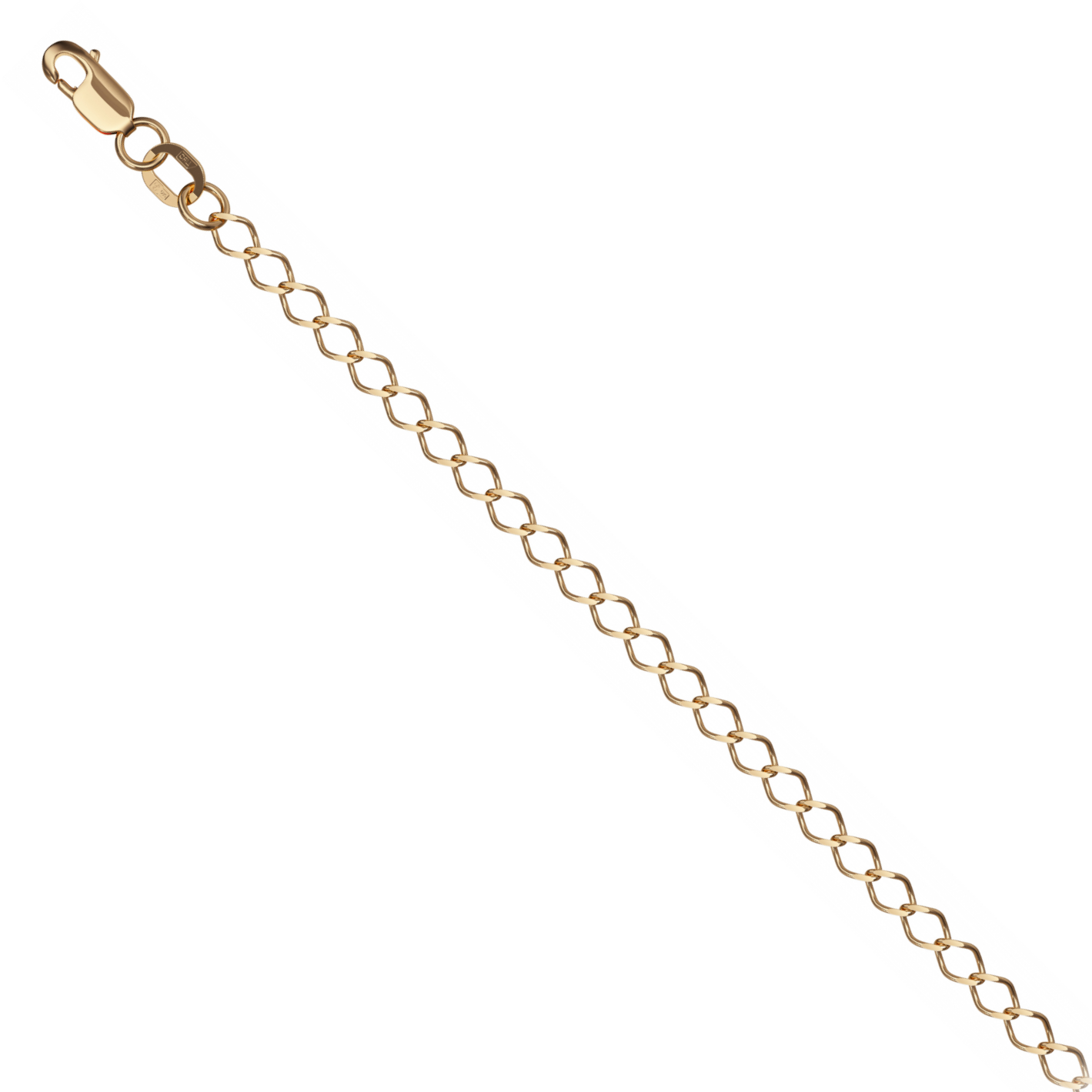 Цепь НЦ 12-208 d0.50