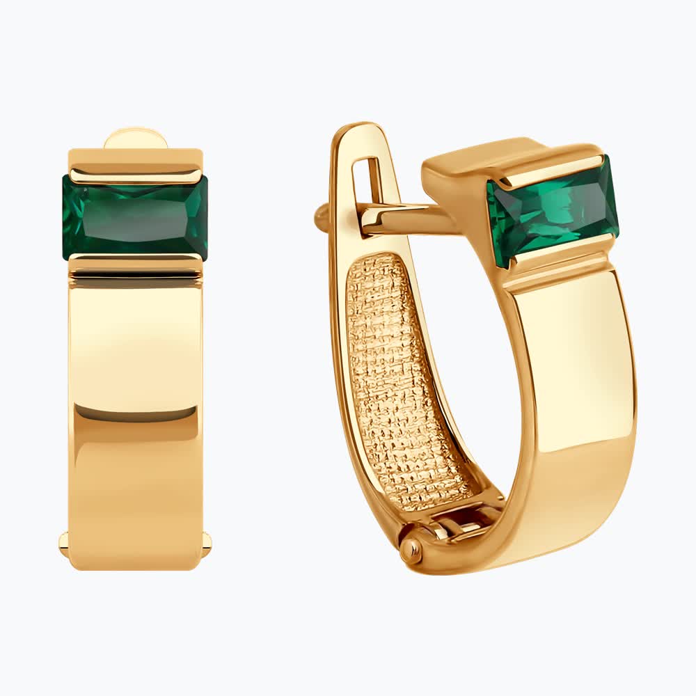 Серьги 728763