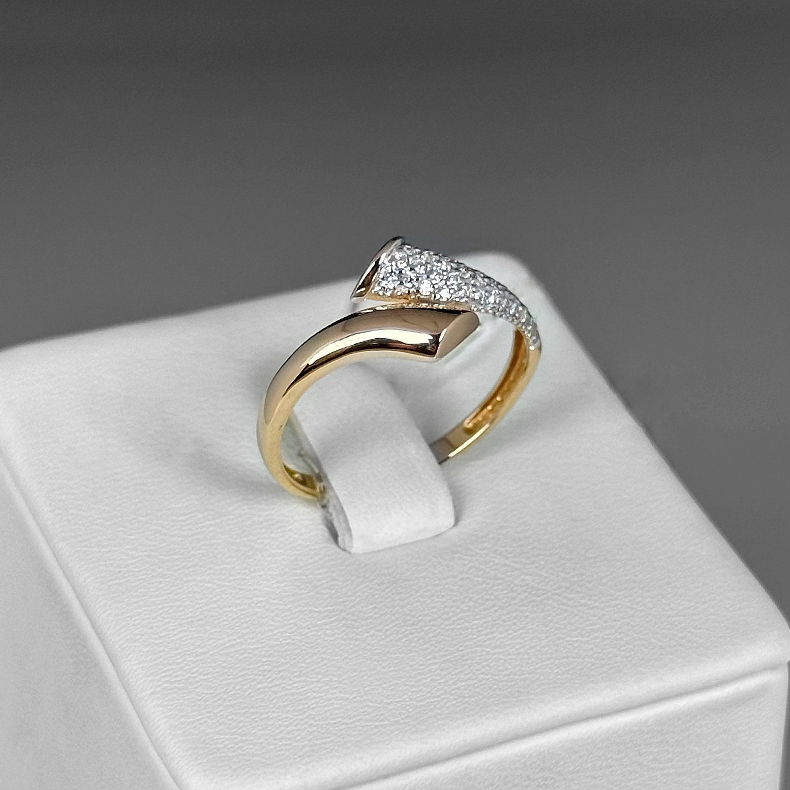 Кольцо к4400